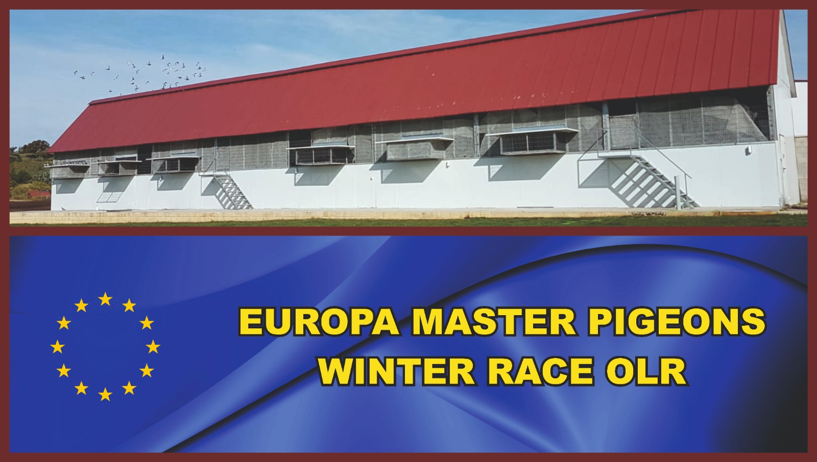Sigla Winter Race EMP